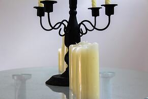 BukitIndah-YESIDo-R.O.M Chapel