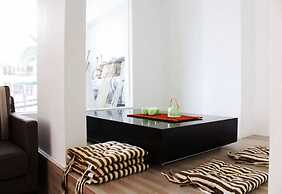 BukitIndah-YESIDo-R.O.M Chapel