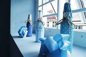 BukitIndah-YESIDo-R.O.M Chapel