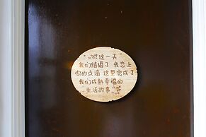 BukitIndah-YESIDo-R.O.M Chapel