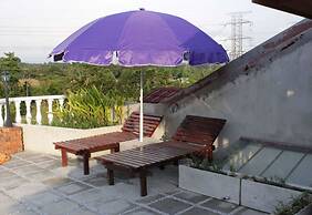 BukitIndah-YESIDo-R.O.M Chapel