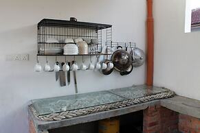 BukitIndah-YESIDo-R.O.M Chapel