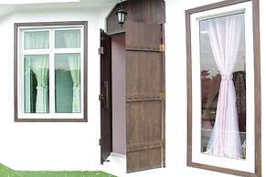 BukitIndah-YESIDo-R.O.M Chapel