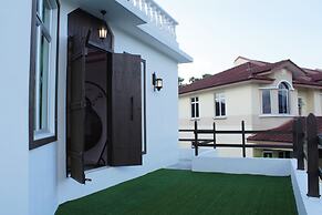 BukitIndah-YESIDo-R.O.M Chapel