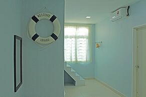 BukitIndah-YESIDo-R.O.M Chapel