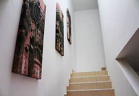 BukitIndah-YESIDo-R.O.M Chapel