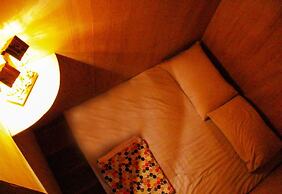 BukitIndah-YESIDo-R.O.M Chapel