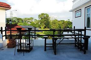 BukitIndah-YESIDo-R.O.M Chapel