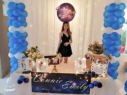 BukitIndah-YESIDo-R.O.M Chapel