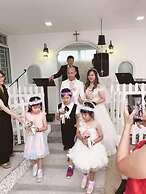 BukitIndah-YESIDo-R.O.M Chapel