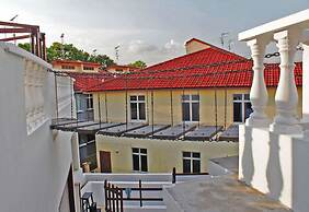 BukitIndah-YESIDo-R.O.M Chapel