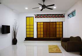 BukitIndah-YESIDo-R.O.M Chapel