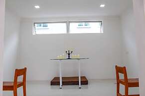 BukitIndah-YESIDo-R.O.M Chapel