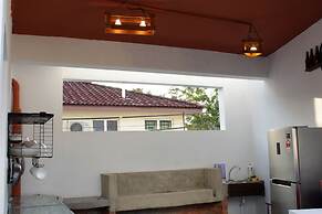 BukitIndah-YESIDo-R.O.M Chapel