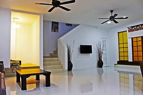 BukitIndah-YESIDo-R.O.M Chapel