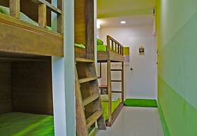 BukitIndah-YESIDo-R.O.M Chapel