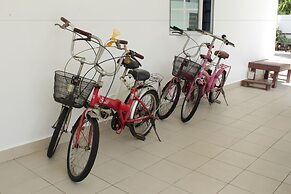 BukitIndah-YESIDo-R.O.M Chapel