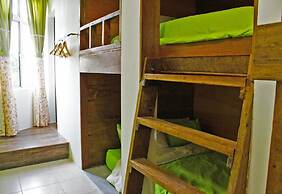 BukitIndah-YESIDo-R.O.M Chapel