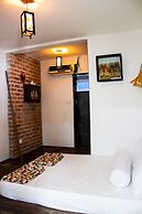 BukitIndah-YESIDo-R.O.M Chapel