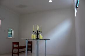 BukitIndah-YESIDo-R.O.M Chapel