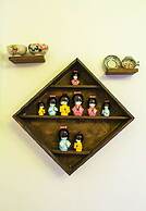 BukitIndah-YESIDo-R.O.M Chapel