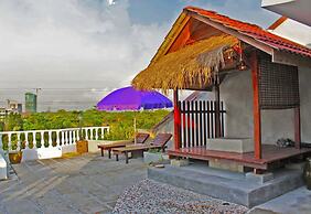 BukitIndah-YESIDo-R.O.M Chapel