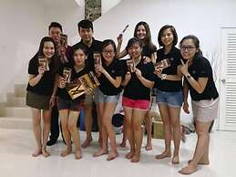 BukitIndah-YESIDo-R.O.M Chapel