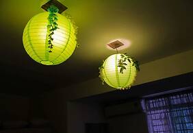 BukitIndah-YESIDo-R.O.M Chapel