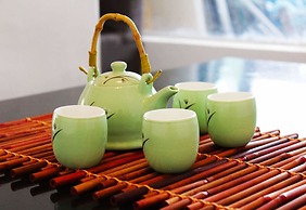 BukitIndah-YESIDo-R.O.M Chapel