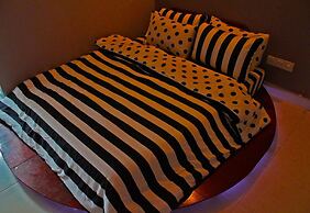 BukitIndah-YESIDo-R.O.M Chapel