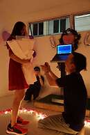 BukitIndah-YESIDo-R.O.M Chapel