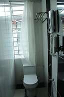 BukitIndah-YESIDo-R.O.M Chapel