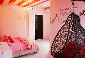 BukitIndah-YESIDo-R.O.M Chapel