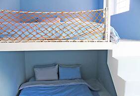 BukitIndah-YESIDo-R.O.M Chapel