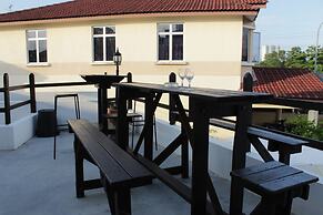 BukitIndah-YESIDo-R.O.M Chapel