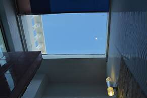 BukitIndah-YESIDo-R.O.M Chapel