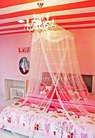 BukitIndah-YESIDo-R.O.M Chapel