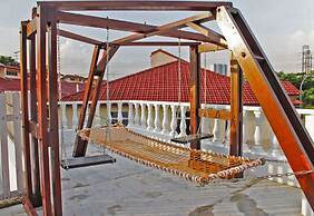 BukitIndah-YESIDo-R.O.M Chapel