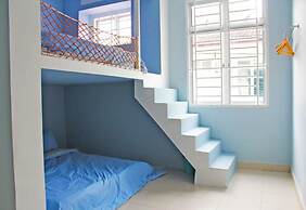 BukitIndah-YESIDo-R.O.M Chapel