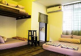 BukitIndah-YESIDo-R.O.M Chapel