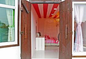 BukitIndah-YESIDo-R.O.M Chapel