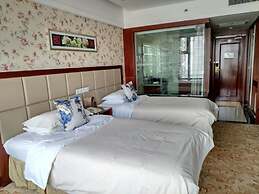 Luoyang New Friendship Hotel