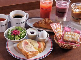 JR KYUSHU HOTEL Kagoshima