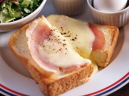 JR KYUSHU HOTEL Kagoshima