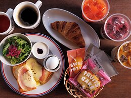 JR KYUSHU HOTEL Kagoshima