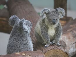 JR KYUSHU HOTEL Kagoshima