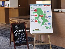 JR KYUSHU HOTEL Kagoshima