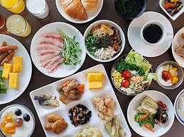 JR KYUSHU HOTEL Kagoshima