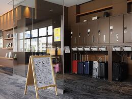 JR KYUSHU HOTEL Kagoshima