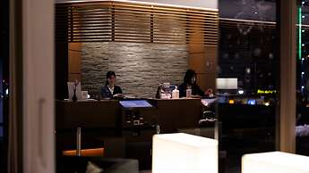 JR KYUSHU HOTEL Kagoshima